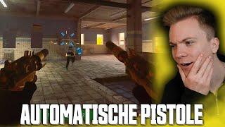 Die ganze Lobby darf NUR die OP AKIMBO PISTOLE spielen! (Pures Chaos) | V1nKub