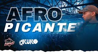 KUKO DJ/AFRO/ PICANTE /LIVE SET / #venezuelafreestyle #dance #djviral #afro