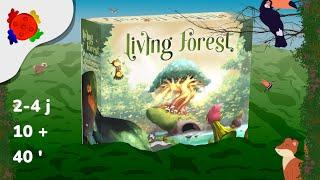 Living Forest (2 joueurs)