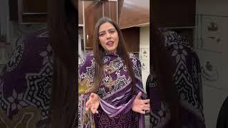 Farah Ne Adil Ke 1000 Rupee Chori Kar Liye | Farah Adil | Adil Raajput | Funny Video