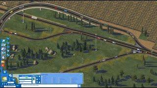 Let's Play SimCity 4: Speedplay Part 2 - First highways