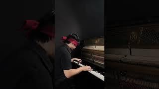 Cause I love you (Epic version) - Noo Phước Thịnh #piano #causeiloveyou #noophuocthinh