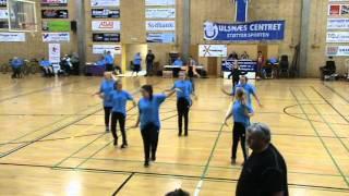 Med og uden Handicap i Gråsten 2015