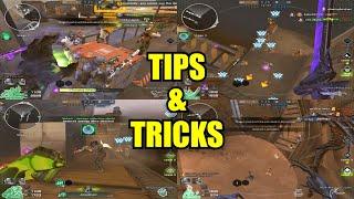 CrossFire: Reality Rift - Tips & Tricks