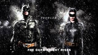 The Dark Knight Rises (2012) Stock Exchange (Complete Score Soundtrack)