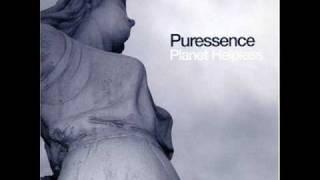 Puressence - Ironstone Isadora