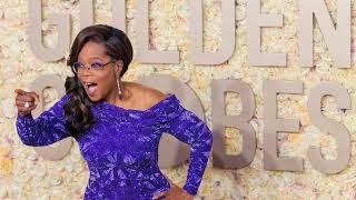 Oprah Winfrey: losing weight fast was not so good for her.  It aged her. Not being mean here