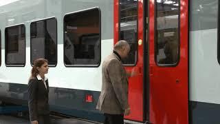 STADLER Werbefilm Belarus 26 11 10