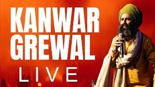 LIVE CONCERT | KANWAR GREWAL | KULDEEP SHARMA | International Pro Boxing Fight Night – Shimla