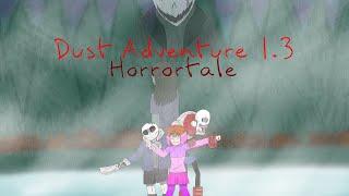 Dust Adventure 1.3: HorrorTale