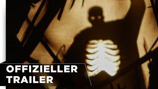 Candyman – Offizieller Trailer deutsch/german HD