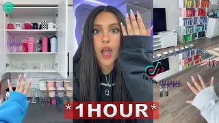 *1 HOUR* HoneyBobaBear Best TikTok Videos 2023 | New HoneyBobaBear TikToks Compilation