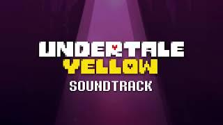 Undertale Yellow OST: 118 - Kanako (Reprise)