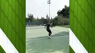 Leonardo Rangel  Fall 2025 Tennis  Mexico
