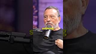 Does Suffering Prove There Is No God? ️