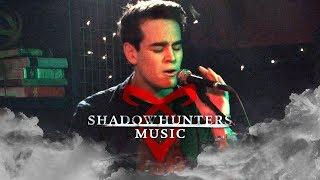 Alberto Rosende - Fragile World | Shadowhunters 2x13 Music [HD]