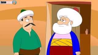 Nasreddin Hoca - Eşek Evde Yok