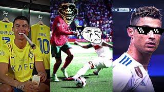 Best CRISTIANO RONALDO Football TikTok EDITS and REELS (#08)