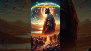 Pilgrimage of Jesus - Renewal Through Sacrifice