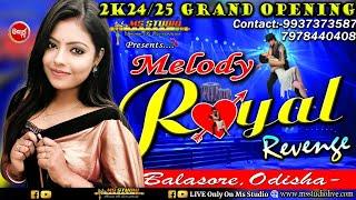 Grand Opening 2024 :: Melody Royal Revenge :: Ms Studio