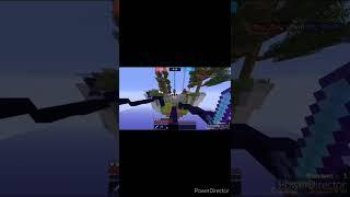 Minecraft SkyControl баг