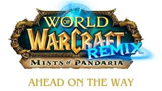 World of Warcraft: Mists of Pandaria Remix - Questing: Ahead on the Way