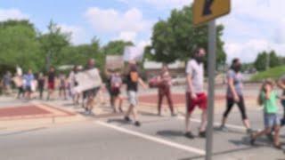 Metro leaders preparing for protests this weekend