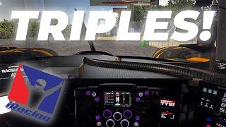 All you need to know about Triples on iRacing | Triple Screen Guide 2023 | With and without Surround