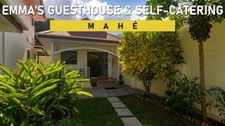 Guesthouse "Emma's Guesthouse & Self Catering" on La Digue