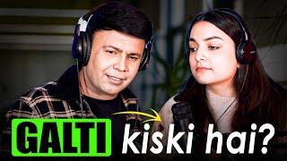 Galti Kiski Hai? | RJ Naved