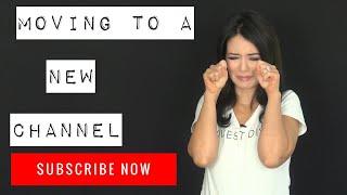 So This Is Goodbye - Kiana Danial Invest Diva YouTube Channel Moves