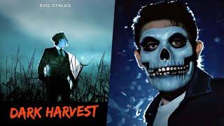 Dark Harvest 2023 Dual Audio Hindi | Parth Dc | Haunted