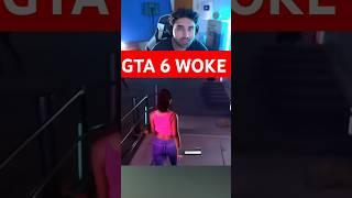 GTA 6 EXPOSED to be WOKE ️‍️‍ - Rockstar Games Making GTA 6 Gameplay WOKE (PS5 Pro & Xbox)