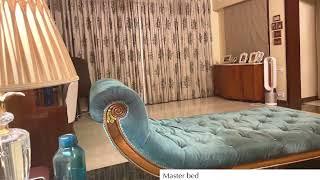 ECR Beach Fully furnished luxury home --   360 Property Management Services Chennai