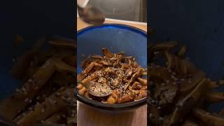 marinated pig's ears#pigears #food #cooking #recommended #recipes #recipe