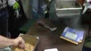 MPCON XX - Liquid Nitrogen Ice Cream - Kristen Reilly