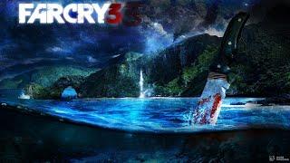 Конец игры Far Cry 3 ( Сторона друзей )