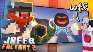 We've Got a New Mascot! | Jaffa Factory 2 #99