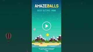 Amazeballs (Viker)
