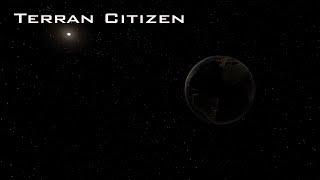 Become a Terran Citizen