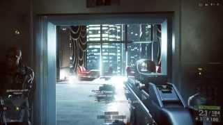 Battlefield 4 все спрятанное оружие и жетоны на миссии Шанхай