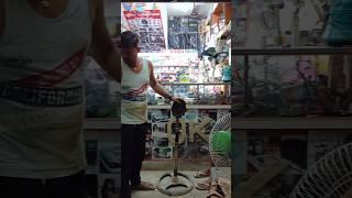 Sunil repairing centre Bihar stand fan repairing ️🫶#youtubeshorts #viralvideo