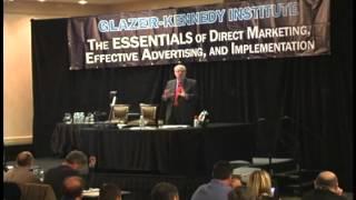 How to Beat your Competitors with Repostion by Dan Kennedy | Magnetic Marketing