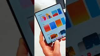 Samsung Galaxy Z Fold 5 - Unboxing