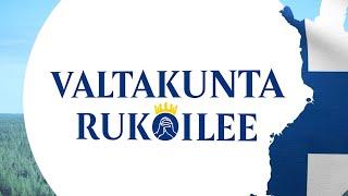 Kolarin kesäjuhlat, osa 8/8. Henki kirkastaa Kristuksen