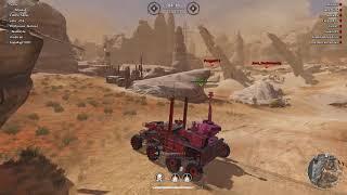 Crossout Show - Карманная мандрагора