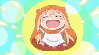 Himouto! Umaru-chan transformation