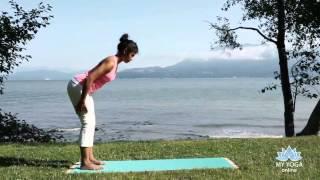 Clara Roberts-Oss Yoga Radha Flow
