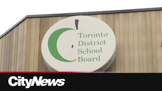 TDSB passes budget to tackle 34.4M deficit, amid disputes over provincial underfunding