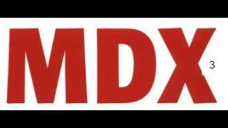 Язык запросов MDX. Иерархии ч.3